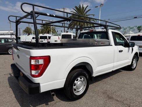 Used 2023 Ford F150 XL RWD image 6