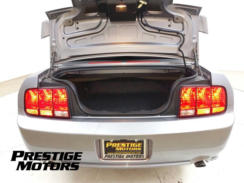 Used 2007 Ford Mustang GT RWD image 25