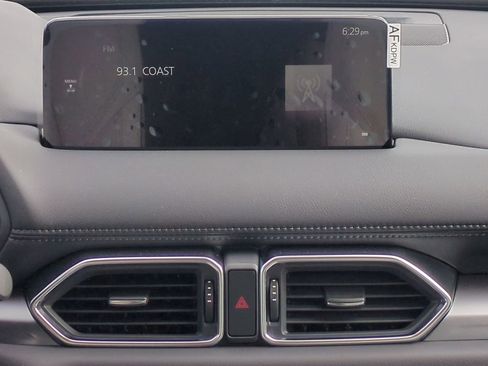 New 2025 MAZDA CX-5 AWD 2.5 S w/ Preferred Package image 18