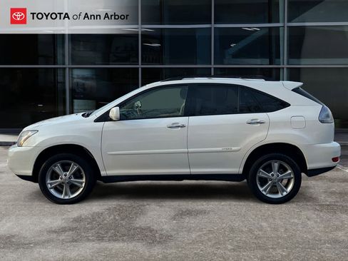 Used 2008 Lexus RX 400h image 9