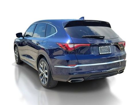 Used 2023 Acura MDX FWD w/ Technology Package image 3