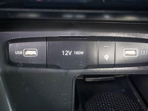 Used 2023 Hyundai Santa Cruz SEL w/ Activity Package image 24