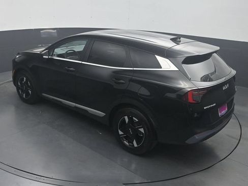 Used 2026 Kia Sportage LX FWD image 22
