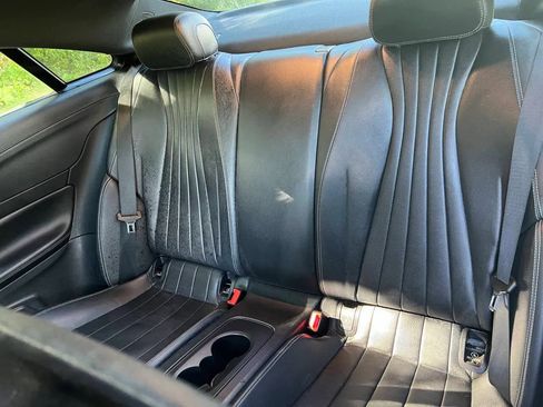 Used 2019 Mercedes-Benz E 450 Coupe image 32