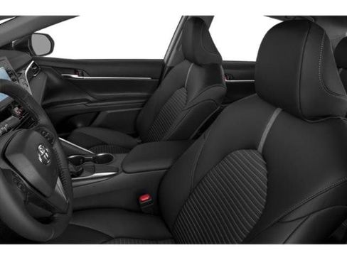 Used 2021 Toyota Camry SE w/ Convenience Package image 10