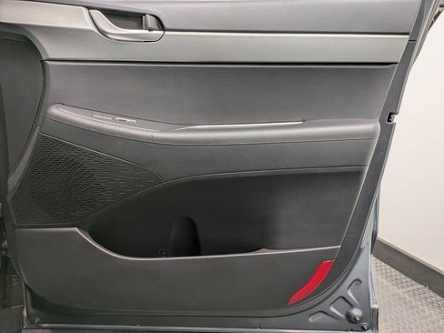 Used 2023 Hyundai Palisade SEL w/ Cargo Package image 28