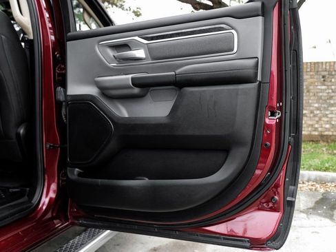 Used 2020 RAM 1500 Big Horn image 59