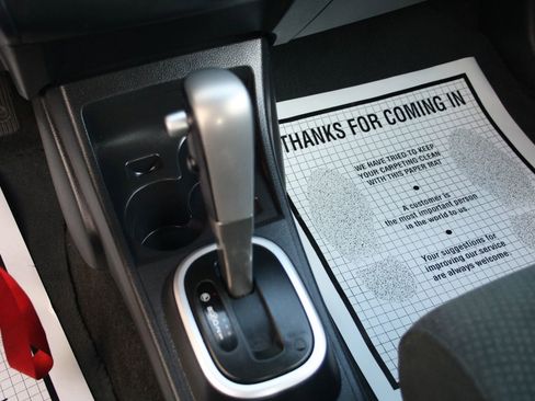 Used 2012 Nissan Versa 1.8 S w/ Special Edition Pkg image 20