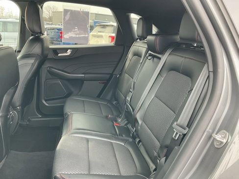 Used 2023 Ford Escape ST-Line Select w/ Tech Pack #2 image 19