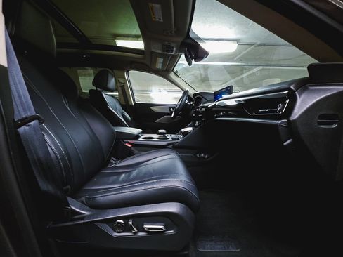 Used 2024 Acura MDX SH-AWD w/ Technology Package image 34