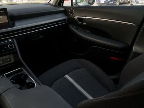 New 2025 Hyundai Sonata SEL image 23