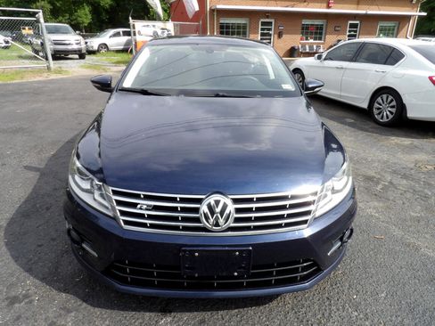 Used 2014 Volkswagen CC R-Line image 2