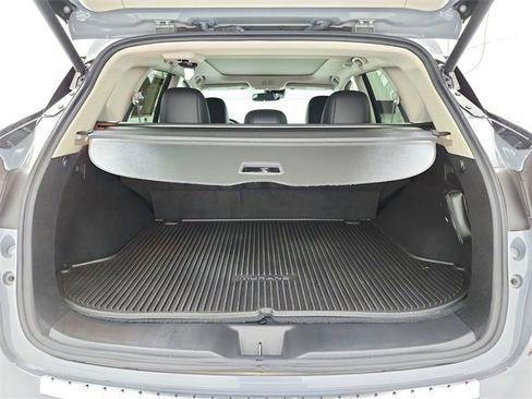 Used 2023 Nissan Murano SL w/ SL Moonroof Package image 49