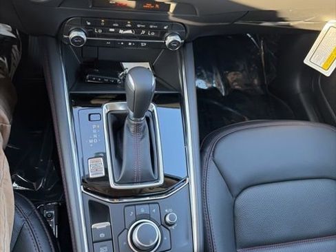 New 2025 MAZDA CX-5 Carbon Edition image 25