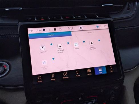 New 2025 Jeep Grand Cherokee Limited image 14