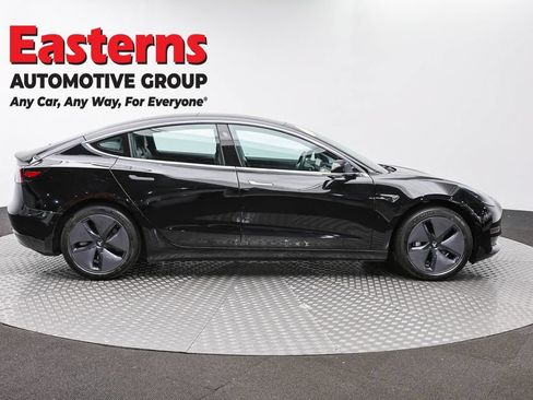 Used 2018 Tesla Model 3 Long Range RWD image 4
