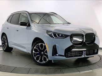 Used 2026 BMW X3 M50 AWD/4WD video 1
