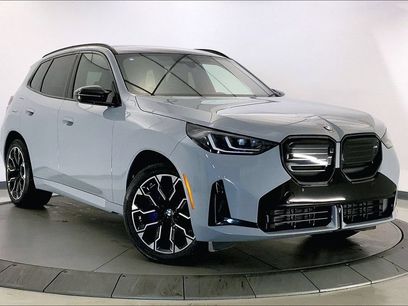 Used 2026 BMW X3 M50