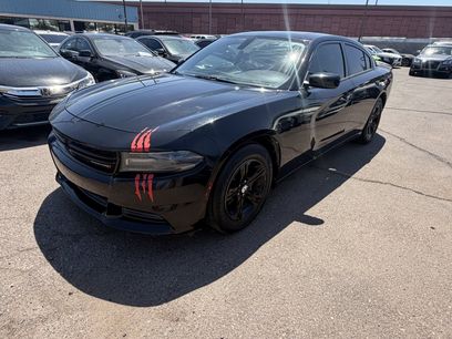 Used 2019 Dodge Charger SXT
