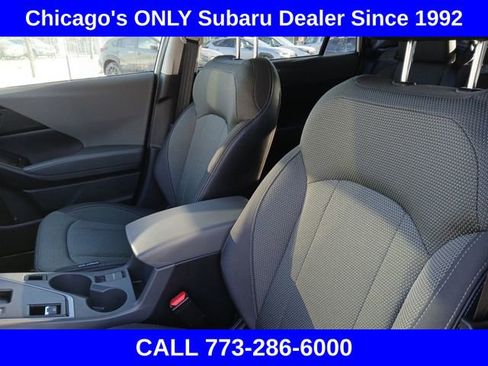 Certified 2024 Subaru Crosstrek 2.0i Premium image 20