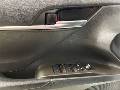 Certified 2023 Toyota Camry SE image 16