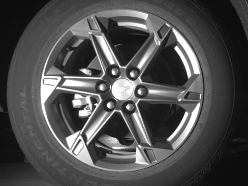 Used 2025 Chevrolet Blazer LT FWD image 15