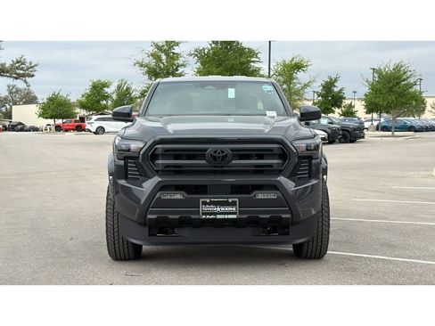 New 2026 Toyota Tacoma SR5 AWD/4WD image 36