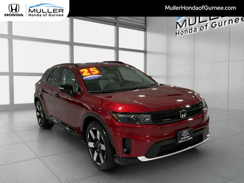 Certified 2025 Honda Prologue Elite image 1
