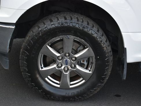 Used 2020 Ford F150 XLT w/ XTR Package AWD/4WD image 10