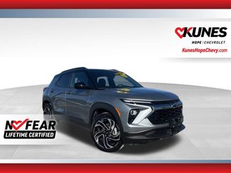 New 2026 Chevrolet TrailBlazer RS video 1