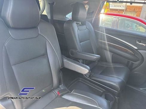 Used 2019 Acura MDX 3.5L Technology Pkg w/Entertai image 17