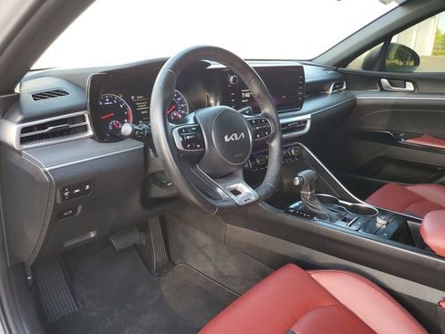 Used 2023 Kia K5 GT-Line w/ GT-Line Premium Package FWD image 20