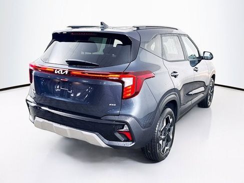 New 2026 Kia Seltos S image 5