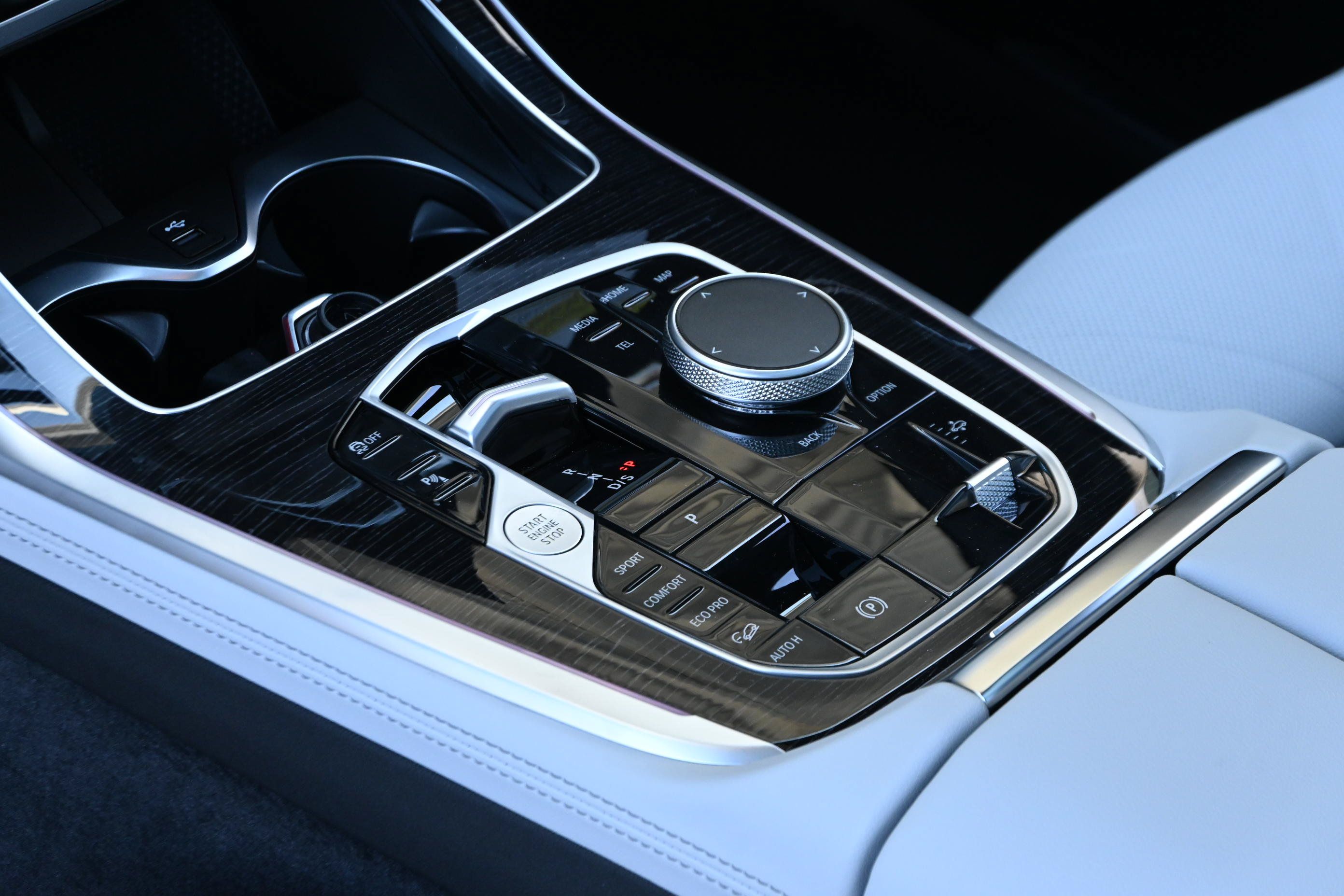 Used 2026 BMW X7 M60i AWD/4WD image 23
