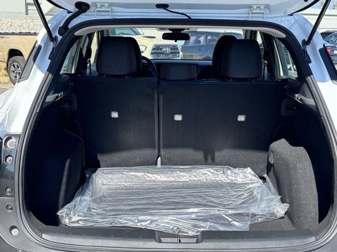 New 2026 Nissan Kicks S image 9