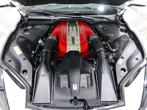 Used 2022 Ferrari 812 GTS RWD image 60