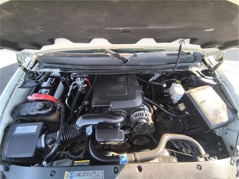 Used 2008 GMC Sierra 1500 SLE w/ California Package RWD image 19