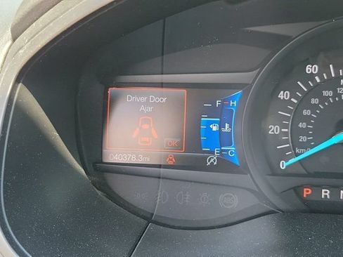 Used 2024 Ford Edge SEL AWD/4WD image 28