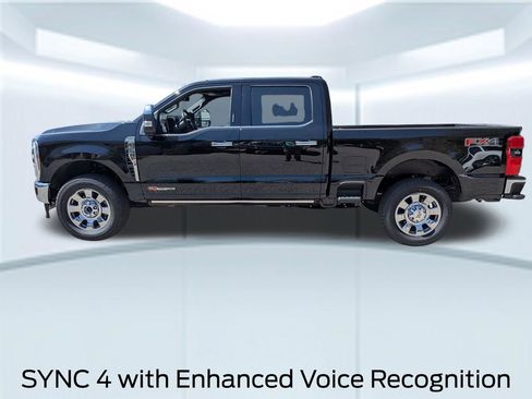 New 2026 Ford F250 King Ranch w/ Chrome Package AWD/4WD image 16