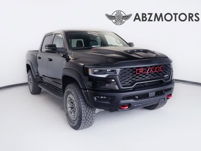 Used 2027 RAM 1500 TRX