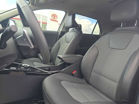 Used 2023 Kia Niro Wind w/ Wind Preserve Package FWD image 21