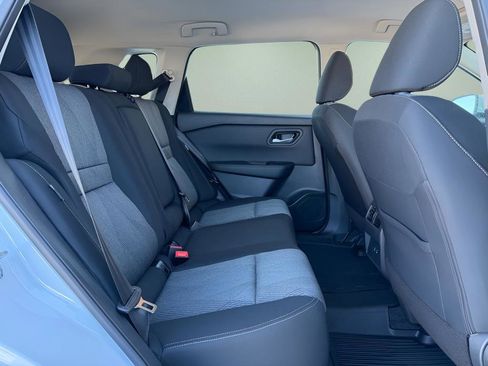 New 2026 Nissan Rogue SV image 14