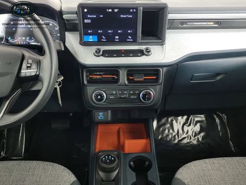 Used 2024 Ford Maverick XLT image 21