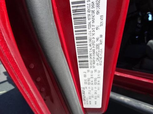 Used 2012 Jeep Wrangler Sport w/ Connectivity Group image 36