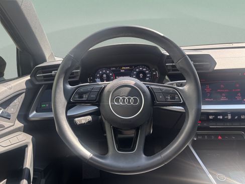 Used 2023 Audi A3 2.0T Premium w/ Convenience Package FWD image 8