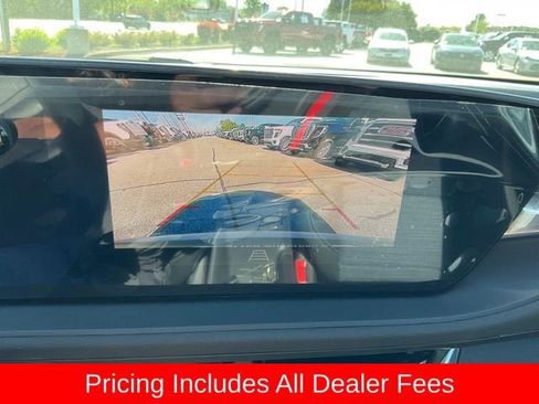 New 2026 Buick Envista Preferred w/ Convenience I Package FWD image 11