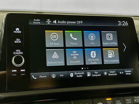 New 2026 Honda Odyssey Sport-L image 13