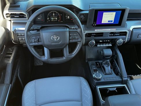 New 2025 Toyota Tacoma SR5 image 10