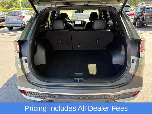 Used 2023 Kia Sportage X-Line w/ X-Line Premium Package AWD/4WD image 25