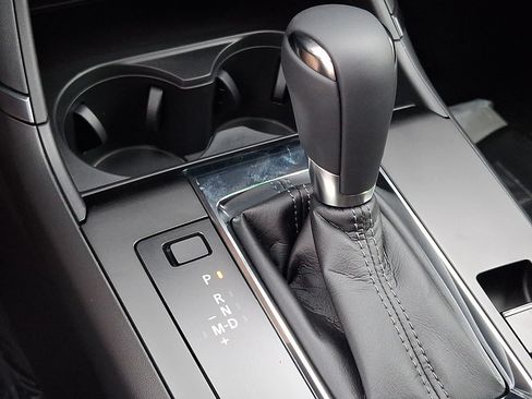 New 2026 MAZDA CX-5 Select AWD/4WD image 12